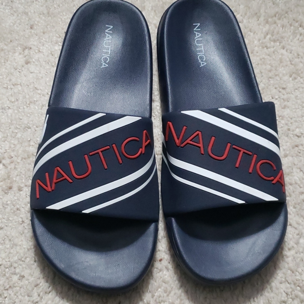 Nautica Slides